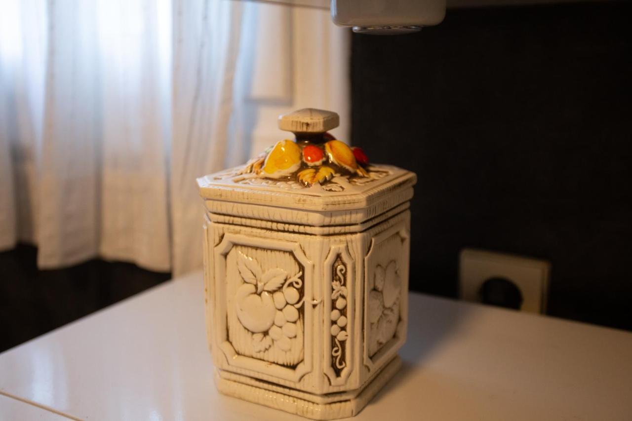 Traditional Villa Appartment With Garden, Also For Gatherings ,15 Minutes From Thessaloniki Airport 外观 照片