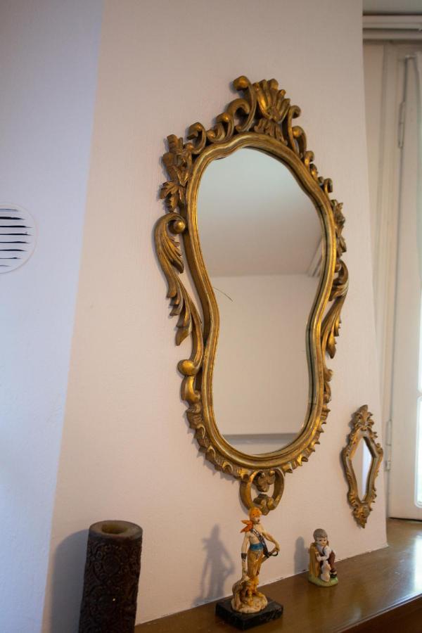 Traditional Villa Appartment With Garden, Also For Gatherings ,15 Minutes From Thessaloniki Airport 外观 照片